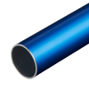 SharkBite® Anodised Aluminium Pipe Ø15mm x 3m