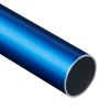 SharkBite® Anodised Aluminium Pipe Ø15mm x 3m