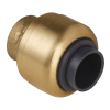 SharkBite® Line End Plug 15mm