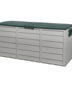 Outdoor Storage Box 460 x 1120 x 540mm Polypropylene