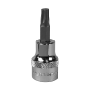 TRX-Star* Socket Bit T25 3/8"Sq Drive