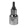 TRX-Star* Socket Bit T27 1/2"Sq Drive