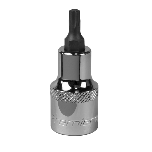 TRX-Star* Socket Bit T27 1/2″Sq Drive