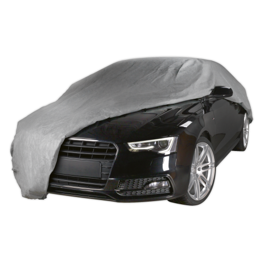 All Seasons Car Cover 3-Layer – Extra-Large