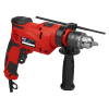 Hammer Drill Ø13mm Variable Speed with Reverse 750W/230V