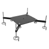 Subframe/Engine Load Adaptor for TTJ Transmission Jacks