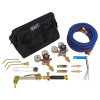 Oxyacetylene Gas Welding/Cutting Set