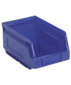 Plastic Storage Bin