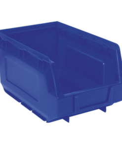 Plastic Storage Bin 150 x 240 x 130mm