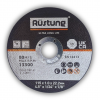 Rustung Ultra long life steel cutting disc