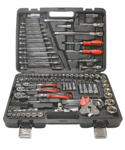 Rustung All-in-one socket set
