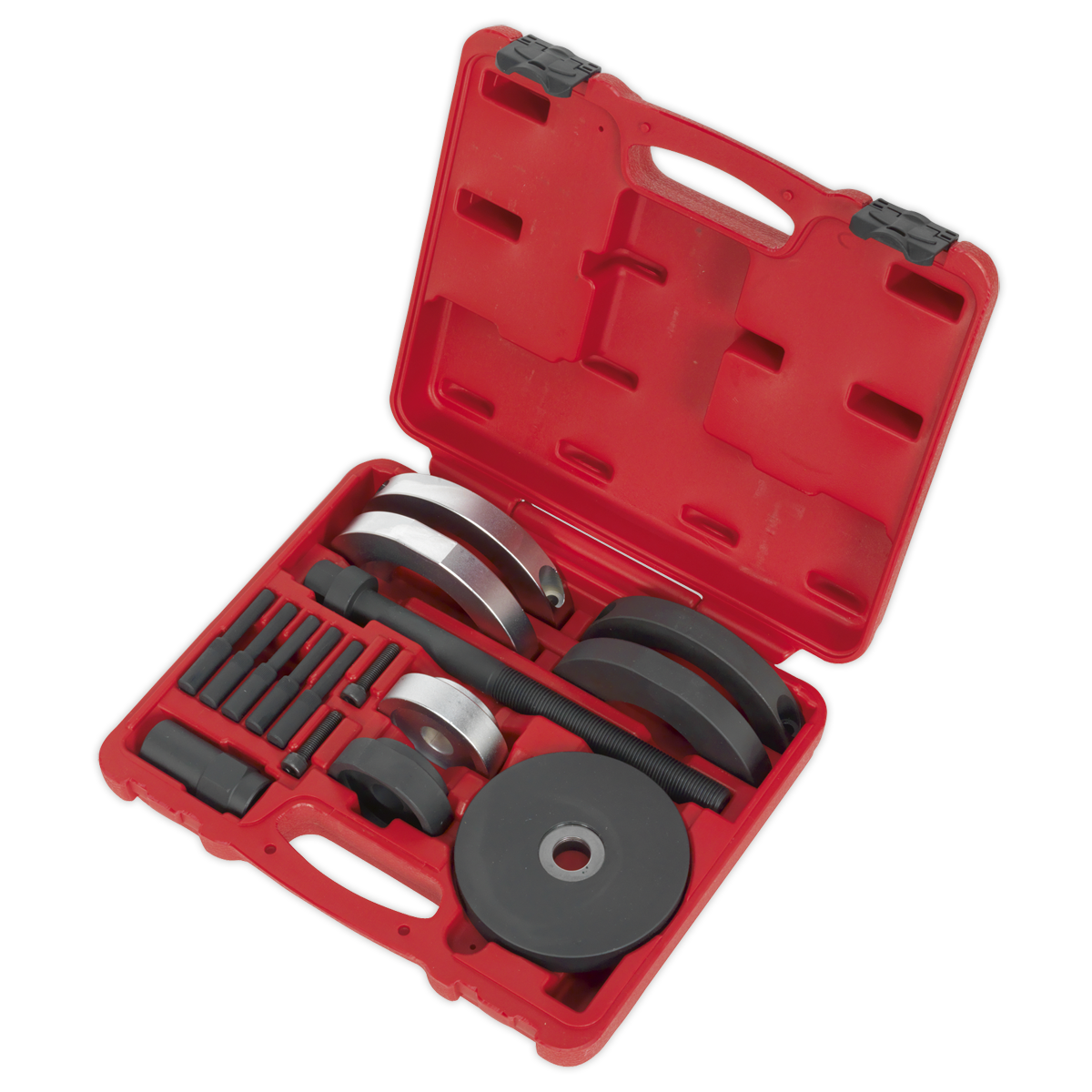Front Wheel Bearing GEN2 Removal/Installation Kit 72mm