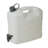 Fluid Container 10L with Tap