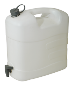 Fluid Container 20L with Tap