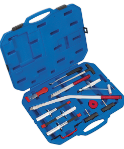 Windscreen Removal Tool Kit 14pc