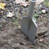 Clay Spade 110x460mm - SDS MAX