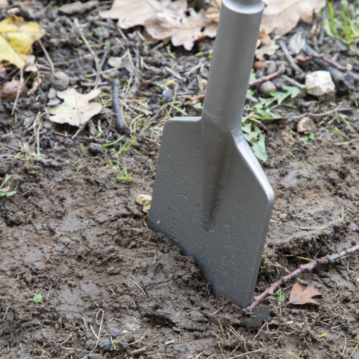 Clay Spade 110x460mm – SDS MAX