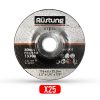 Rustung Ultra Long Life Grinding Disc